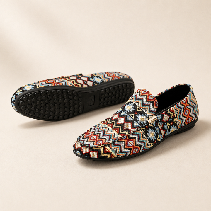 Marrakech All-Day Comfort Loafers