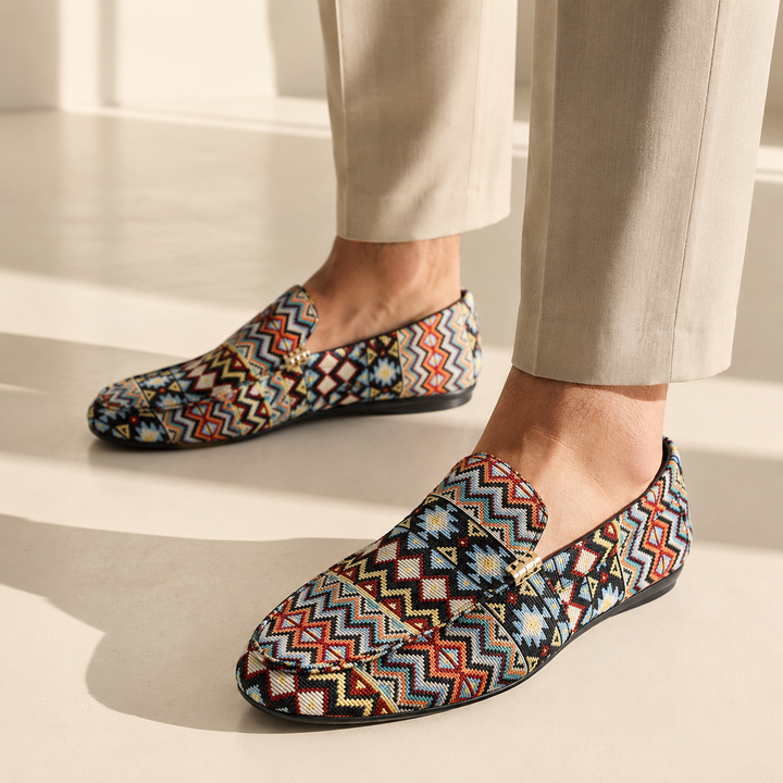 Marrakech All-Day Comfort Loafers