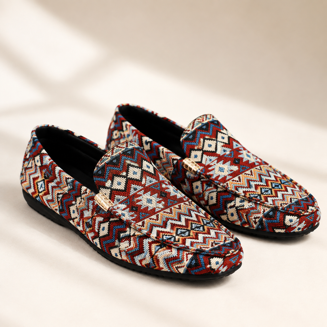 Marrakech All-Day Comfort Loafers