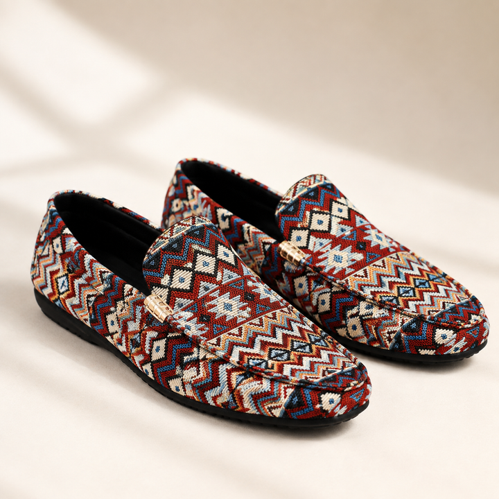 Marrakech All-Day Comfort Loafers