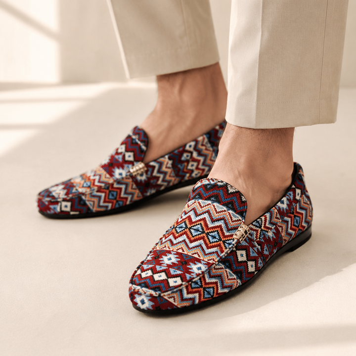 Marrakech All-Day Comfort Loafers