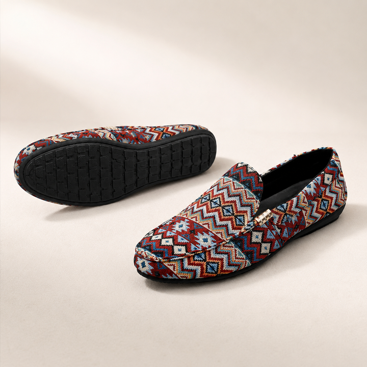 Marrakech All-Day Comfort Loafers