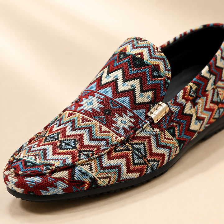Marrakech All-Day Comfort Loafers