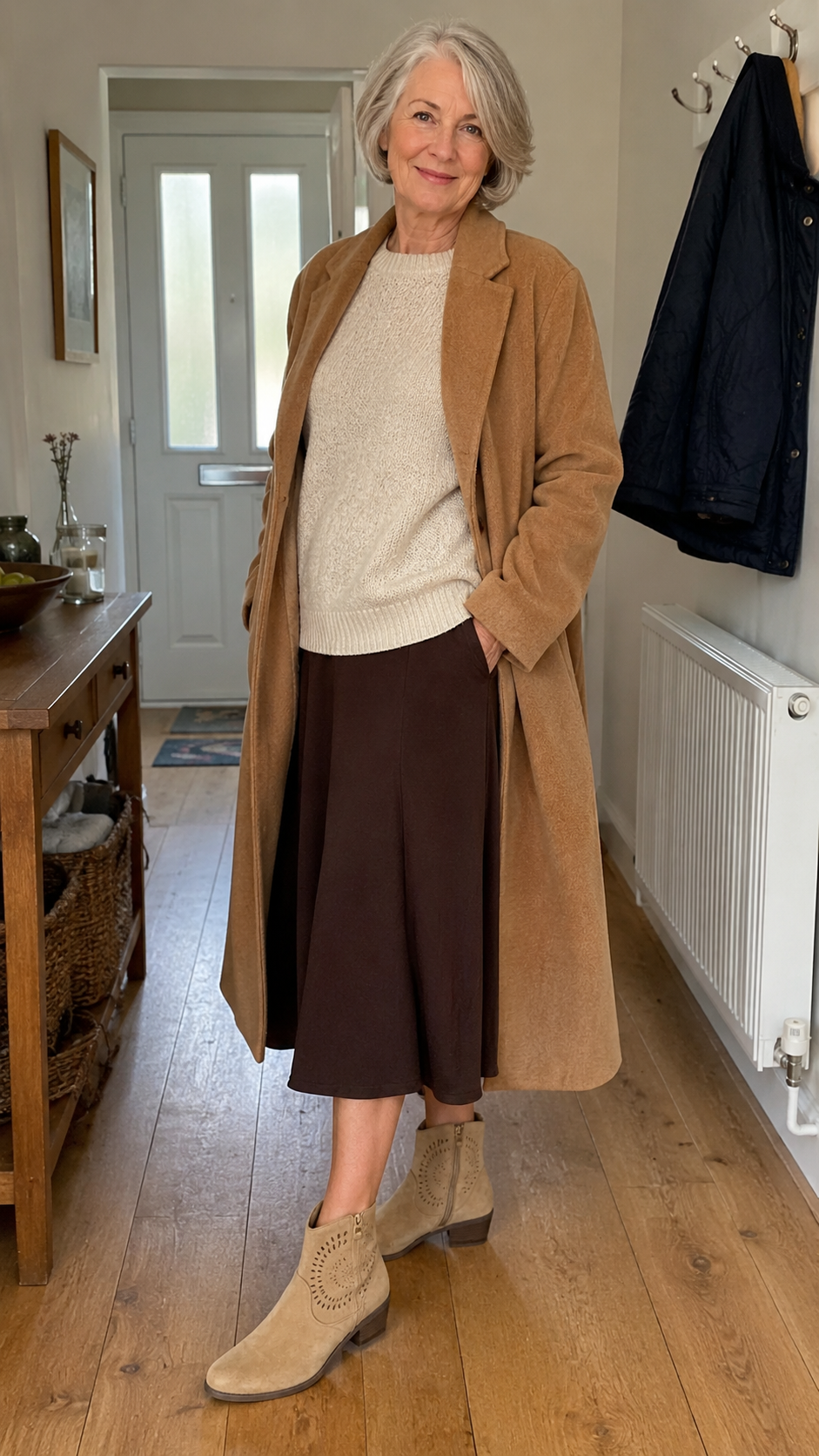 Caroline Ashford