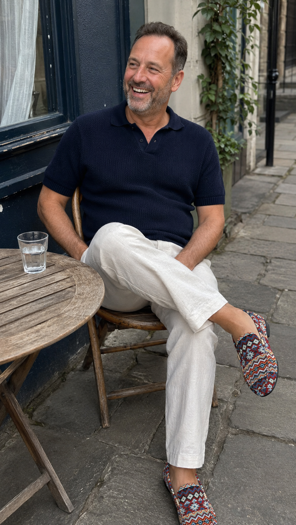 Rupert Ashford