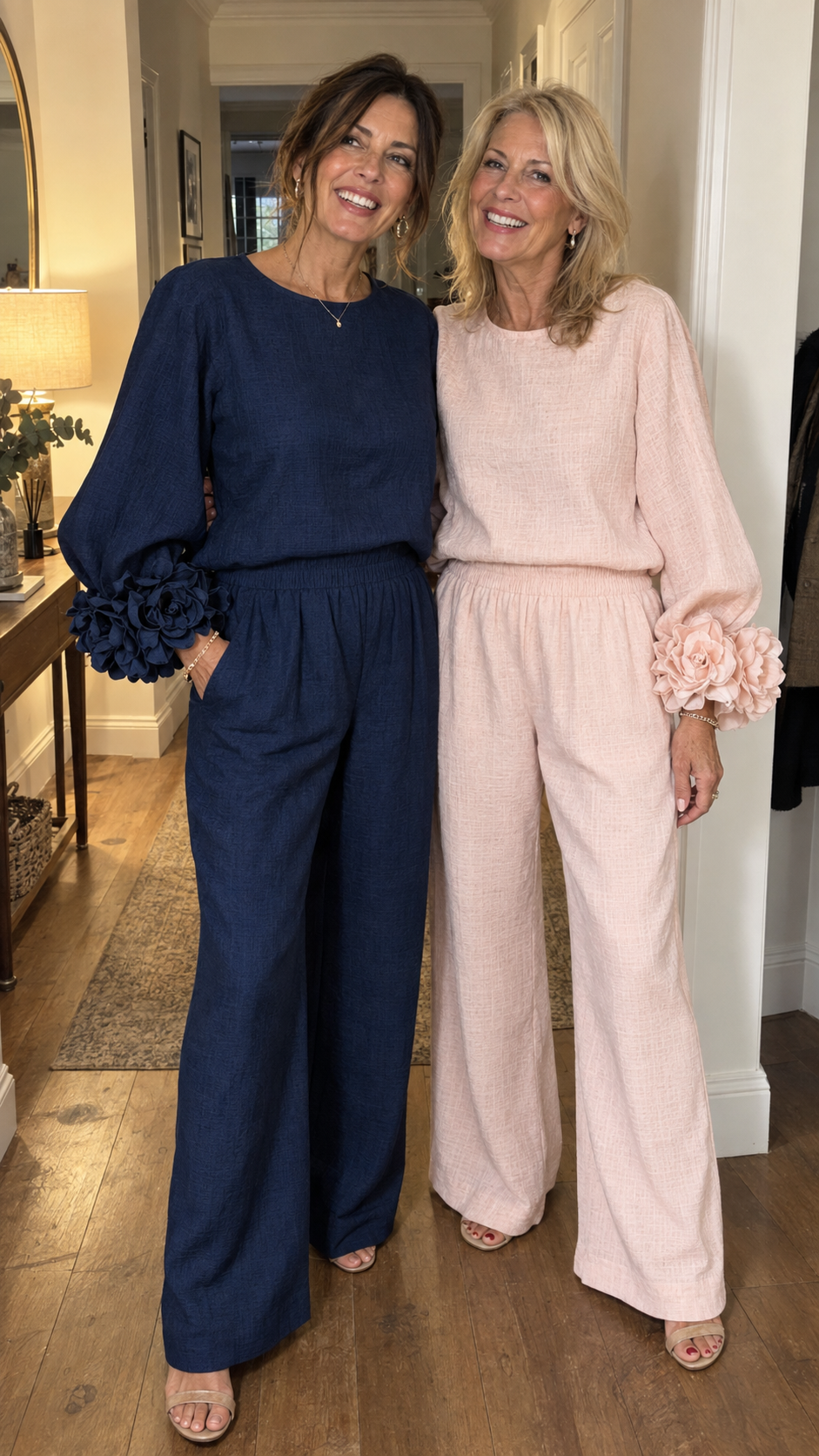 Rosamund Keating