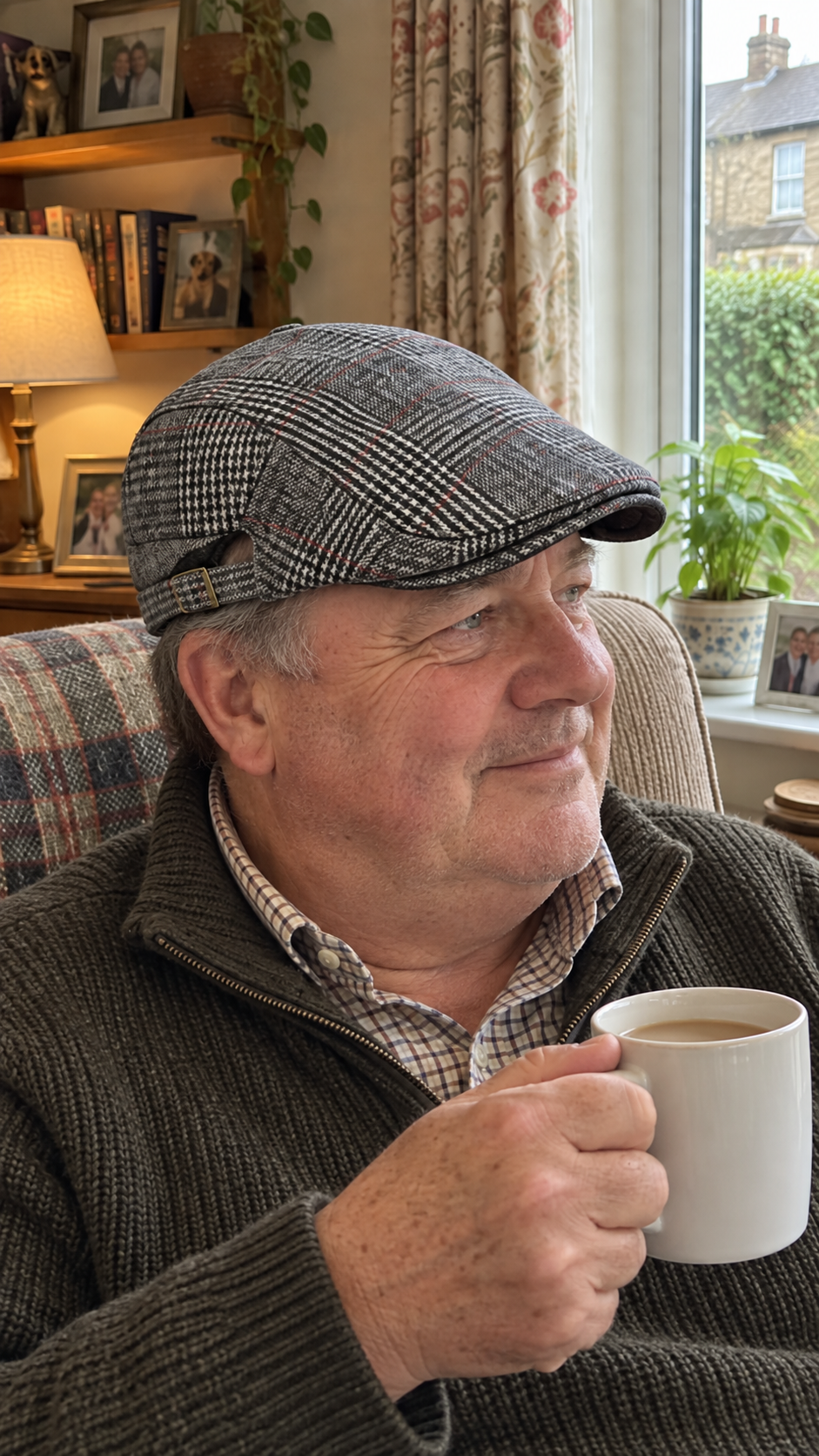 Neil Carmichael