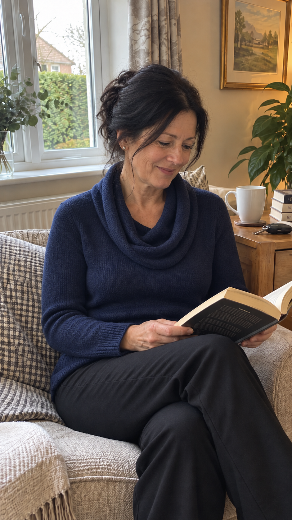 Helen Cartwright