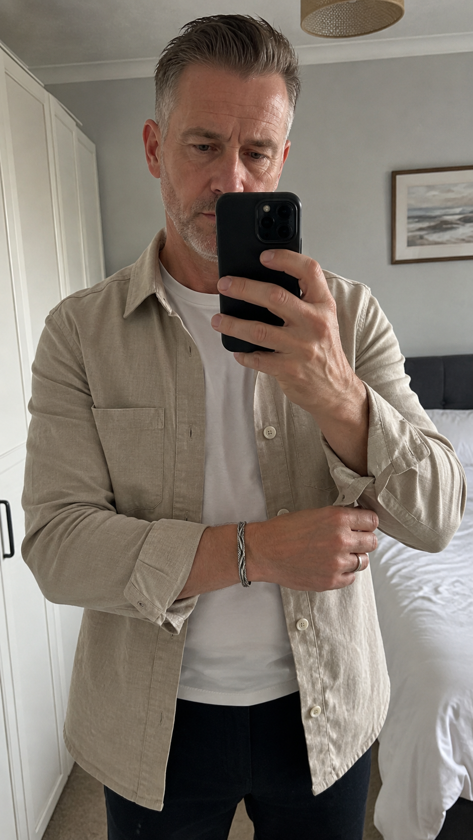 Steve Harshaw