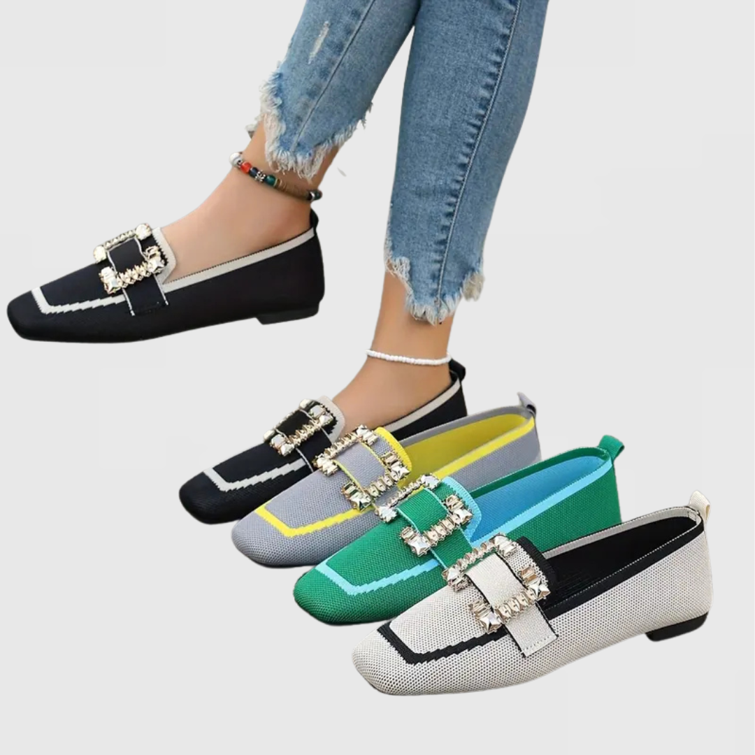 Orthopaedic Comfort Heel by Roseworth London