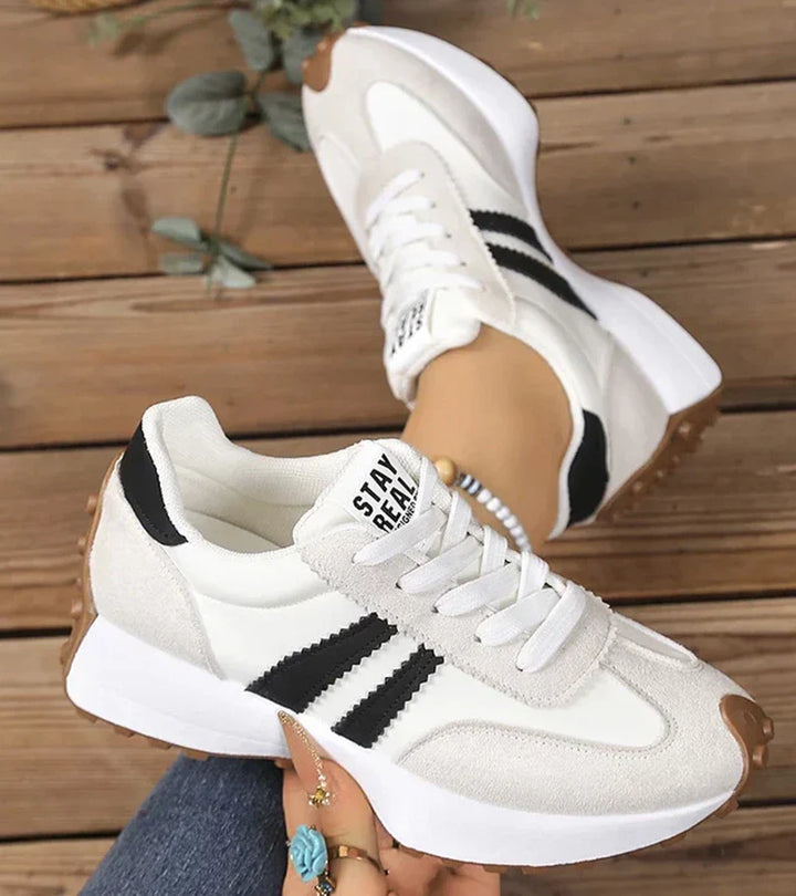 Marie Orthopaedic Comfort Trainers