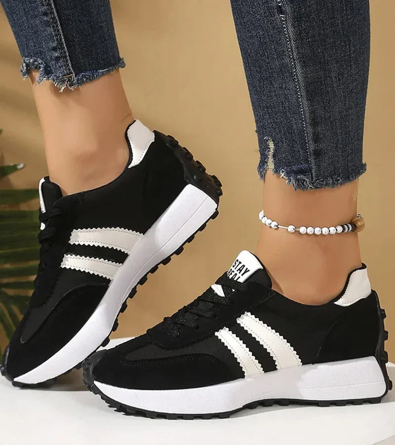 Marie Orthopaedic Comfort Trainers