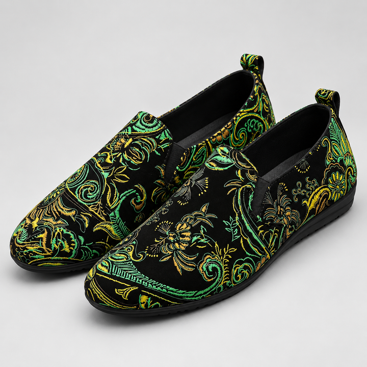 Aldwick Easy-Wear Slip-On Shoes