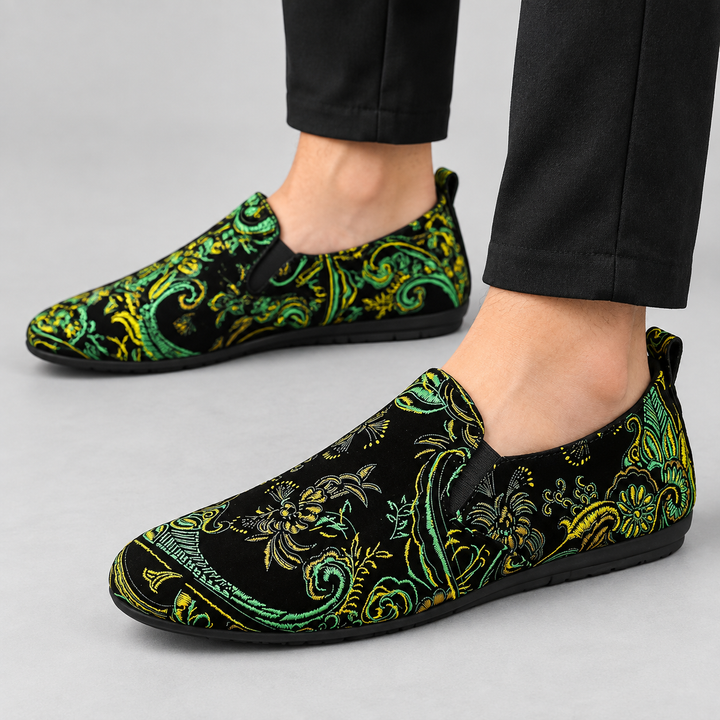 Aldwick Easy-Wear Slip-On Shoes