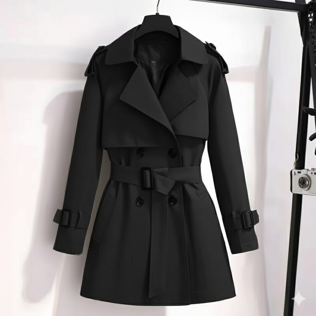Manela Trench Coat