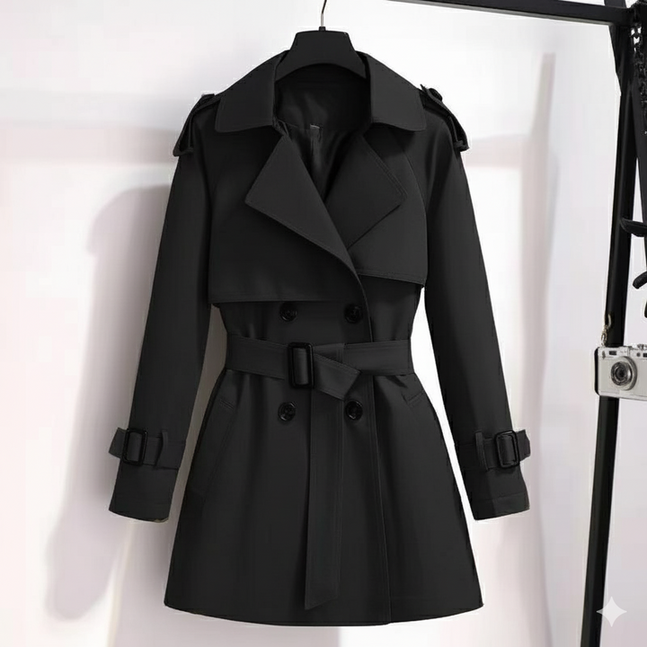 Manela Trench Coat