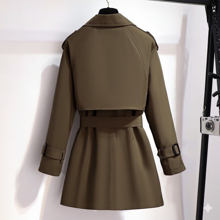 Manela Trench Coat