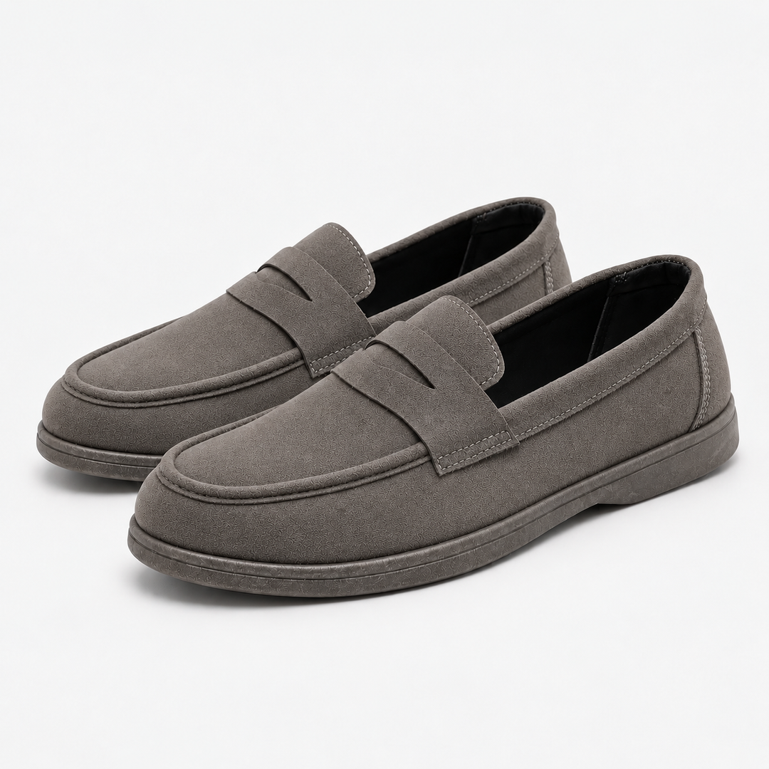 Langford Comfortable Slip-On Loafers