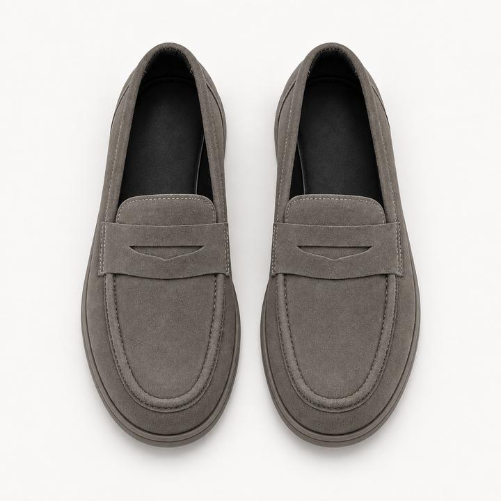 Langford Comfortable Slip-On Loafers