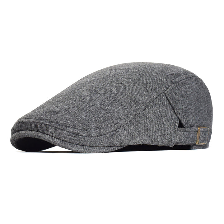 Stretch Knit Cap