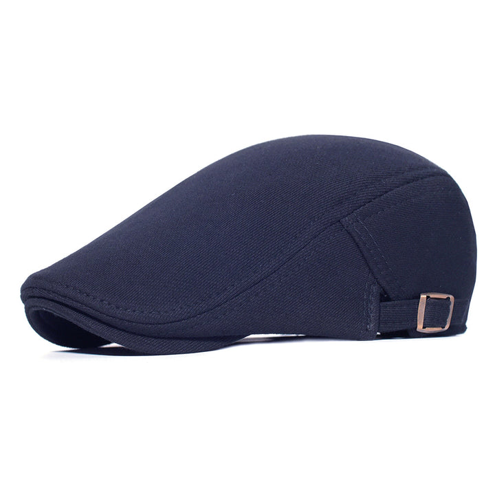 Stretch Knit Cap