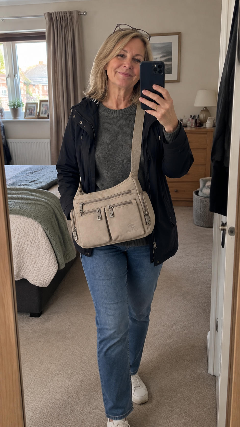 Christine W.