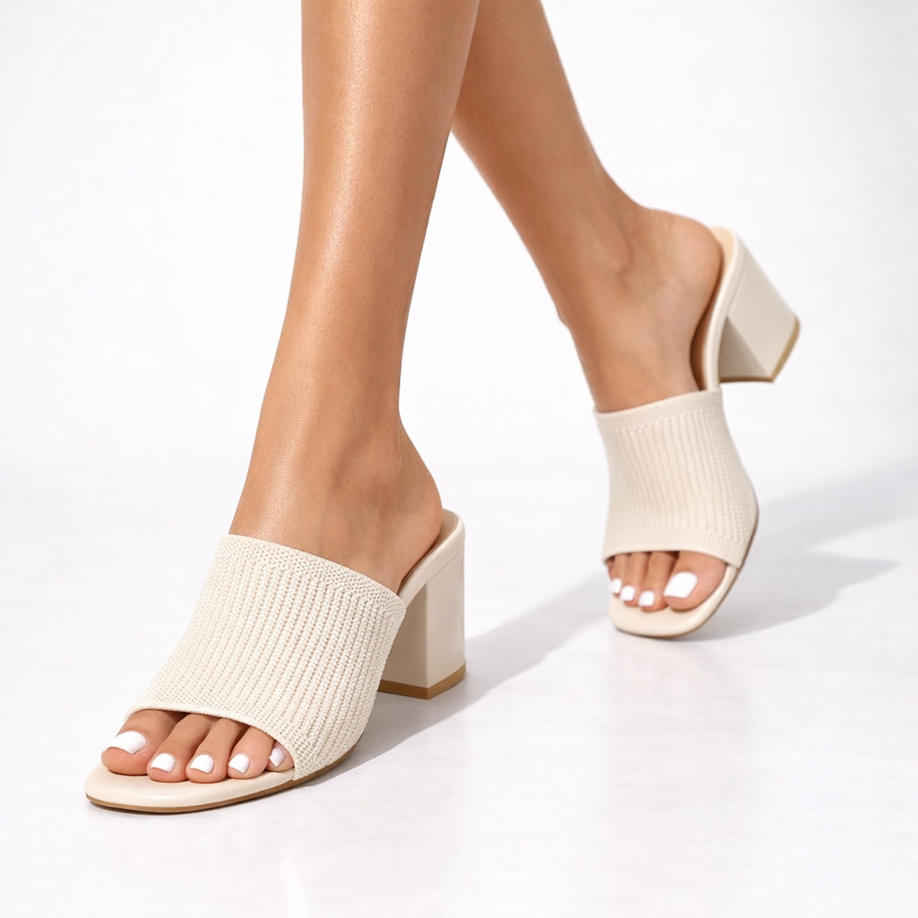 Helena Comfort and Elegance Sandals