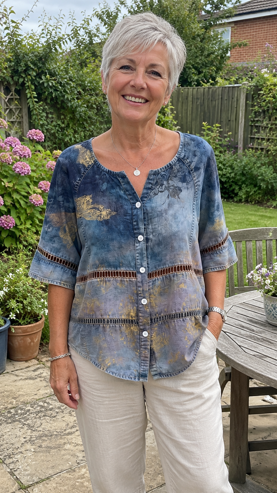 Lynne Hartshorne