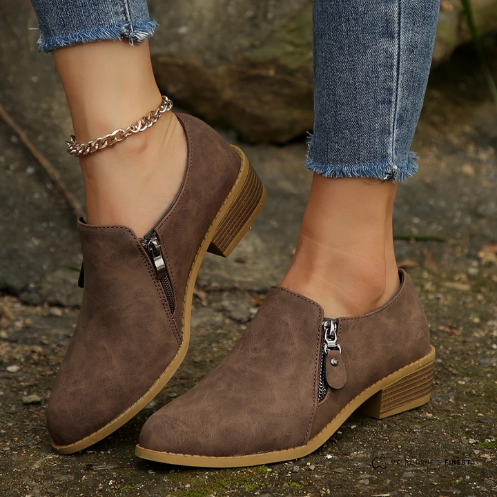 PAMELA ORTHOPAEDIC BOOTS