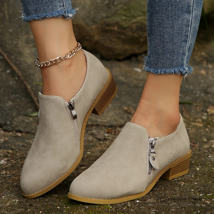 LOLY ORTHOPAEDIC BOOTS