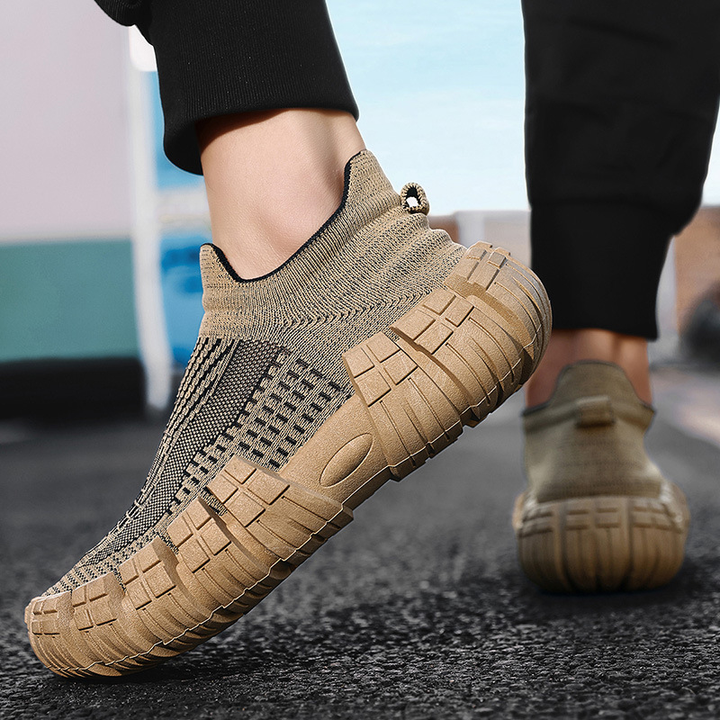 ZENRIK METROPROTECT SNEAKERS