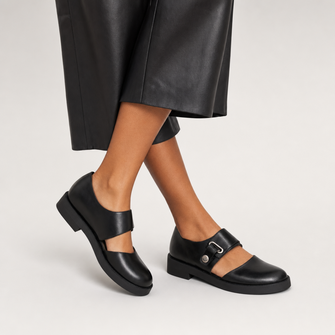 Elegant Slip-On Shoe by Roseworth London