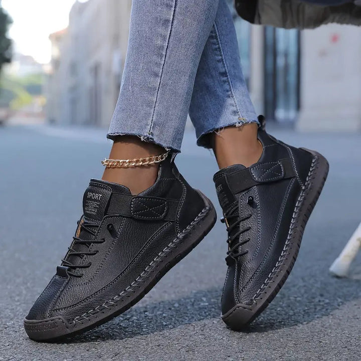 Yara Comfortable Orthopaedic Trainers