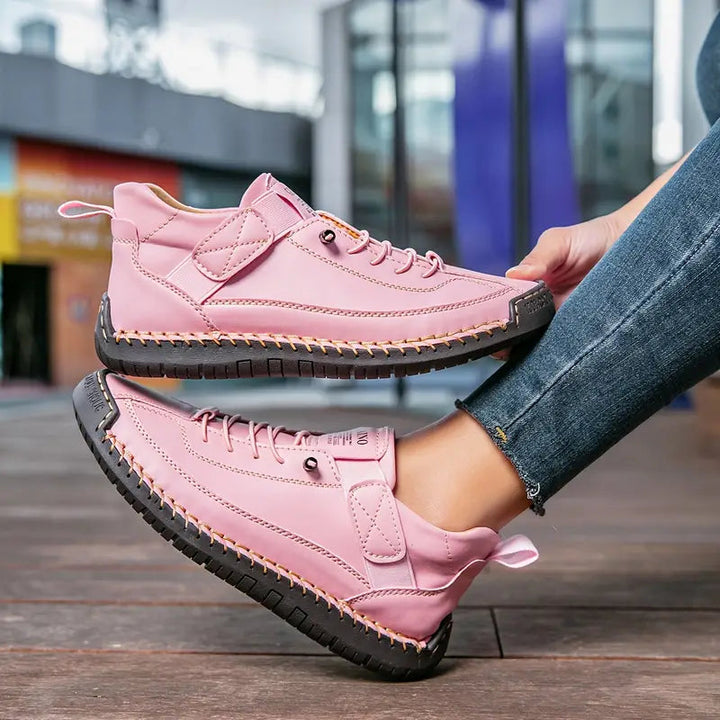 Yara Comfortable Orthopaedic Trainers