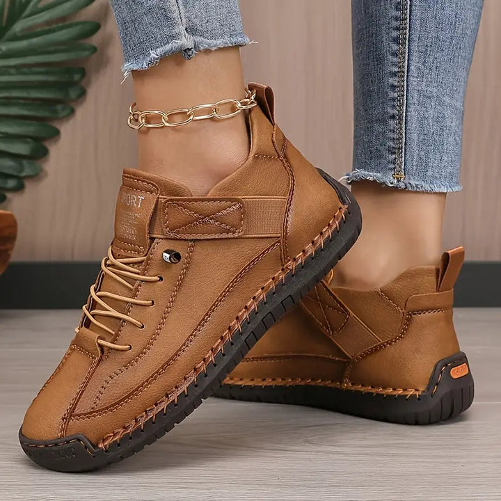 Yara Comfortable Orthopaedic Trainers