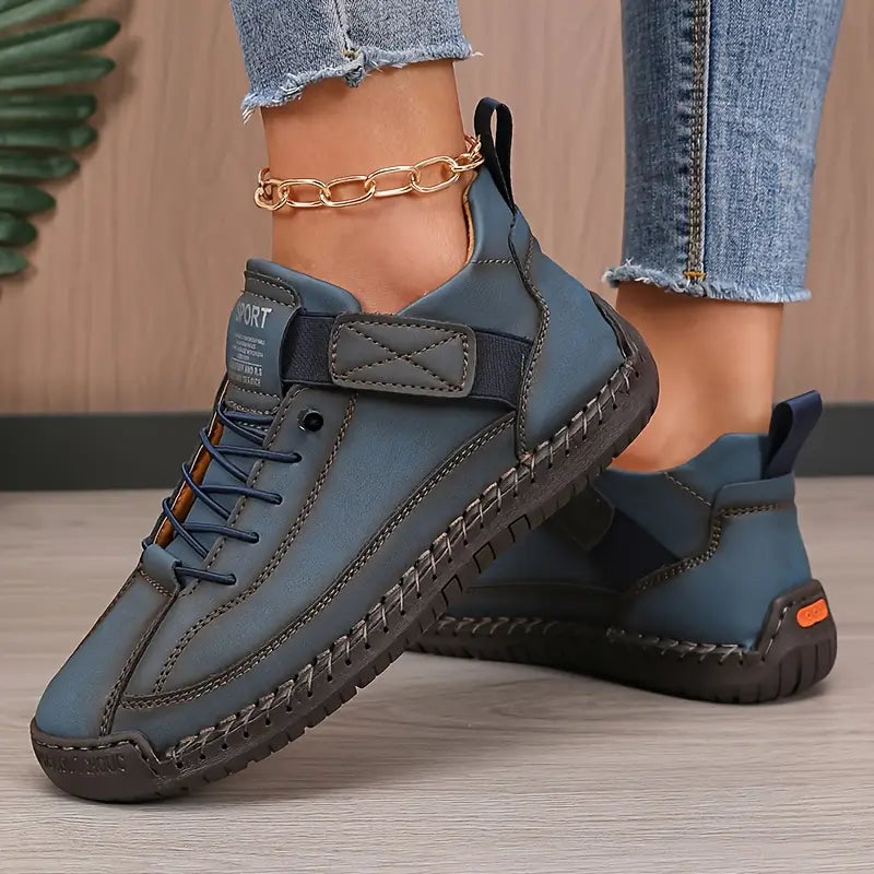 Yara Comfortable Orthopaedic Trainers