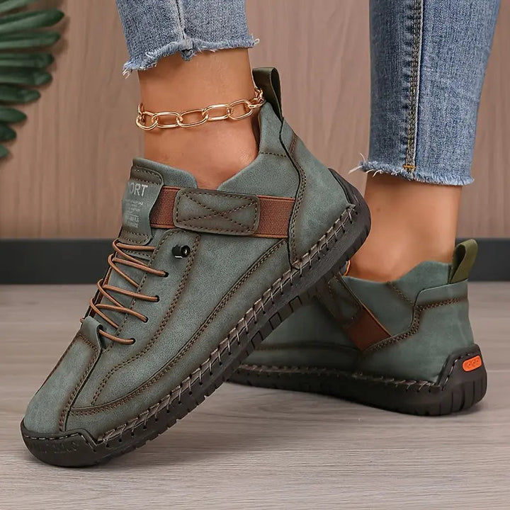 Yara Comfortable Orthopaedic Trainers