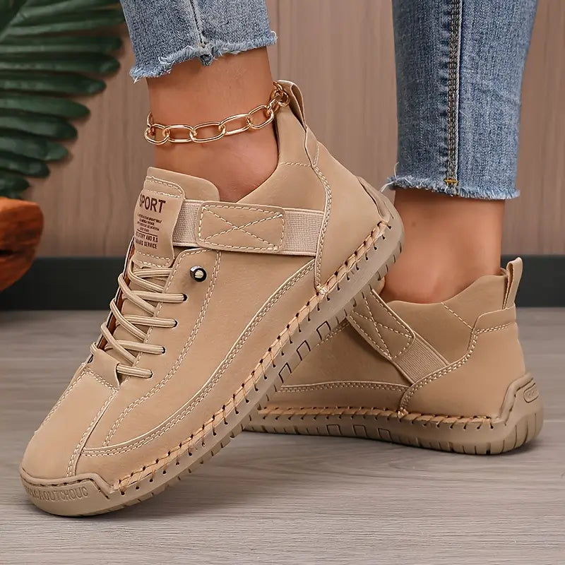 Yara Comfortable Orthopaedic Trainers