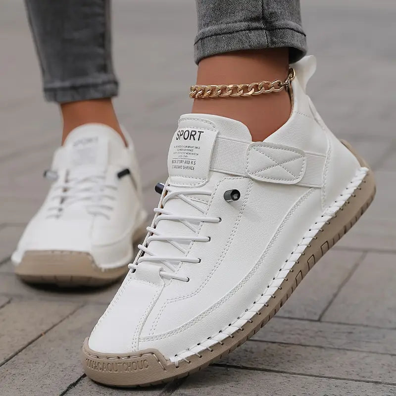 Yara Comfortable Orthopaedic Trainers