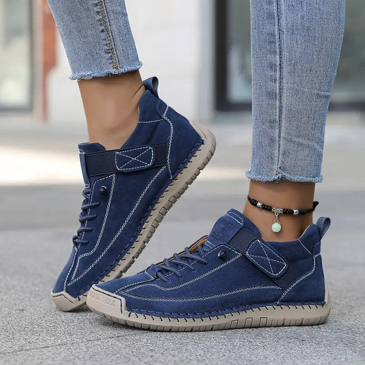 Yara Comfortable Orthopaedic Trainers
