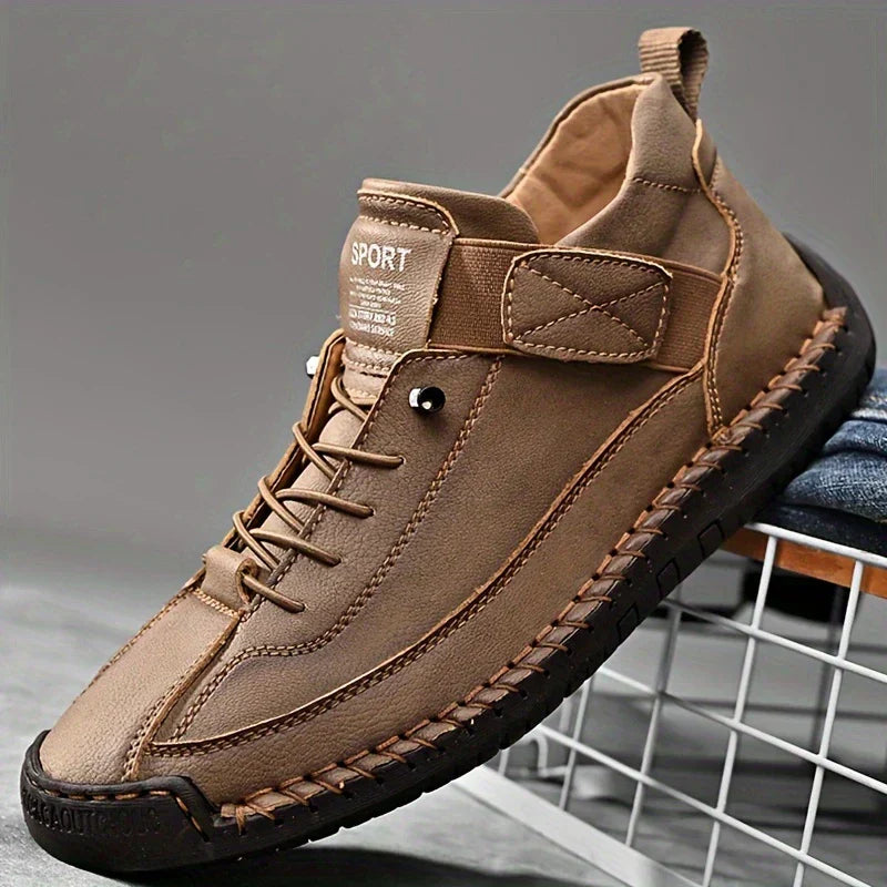 Yara Comfortable Orthopaedic Trainers