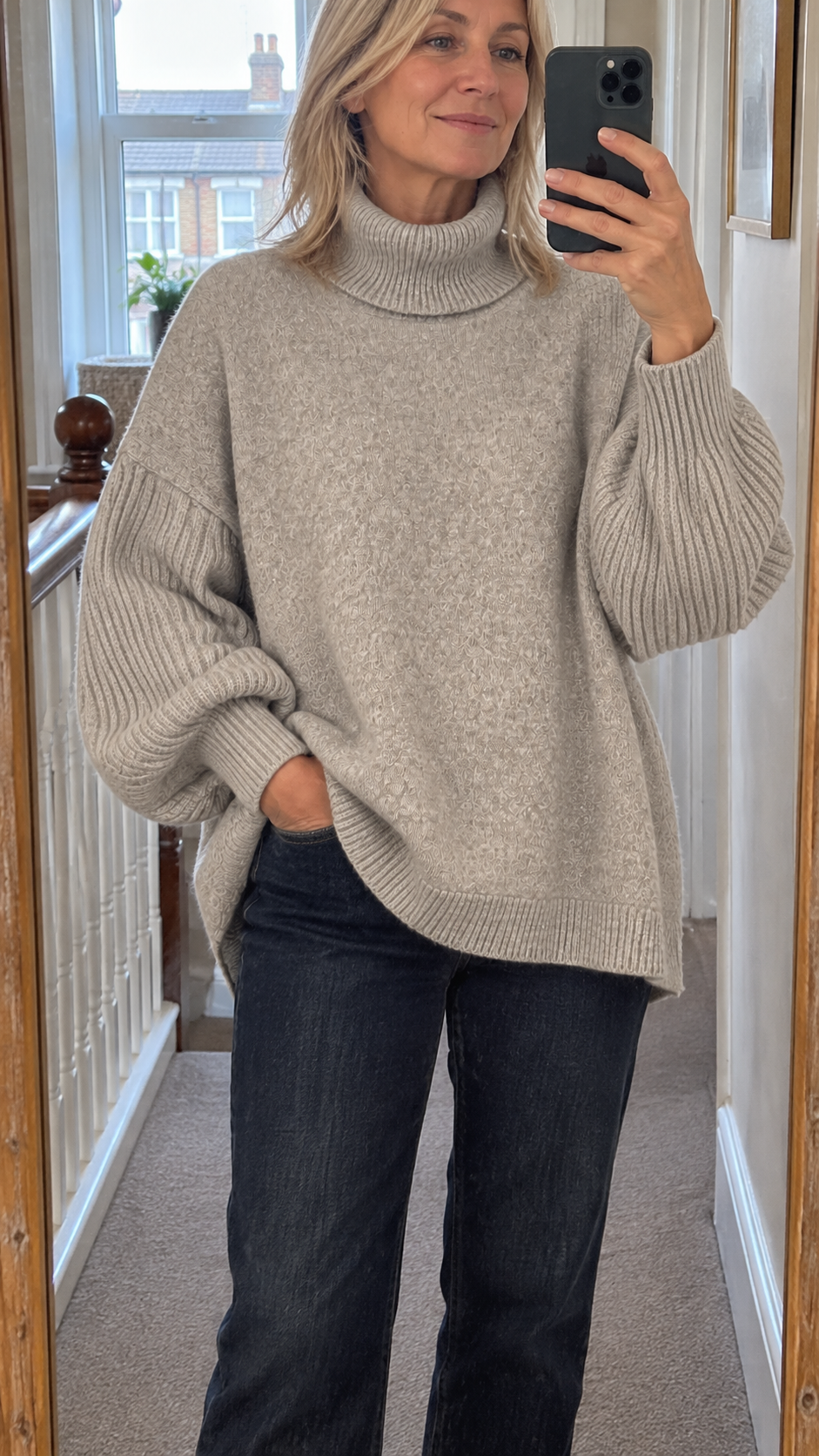 Denise Cartwright