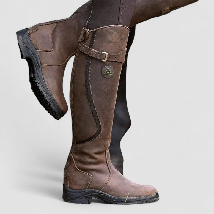 ISABELLE ORTHOPAEDIC BOOTS