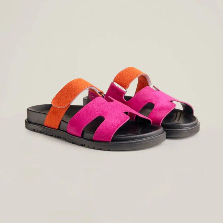 Diana Stylish and Comfortable Summer Sandals