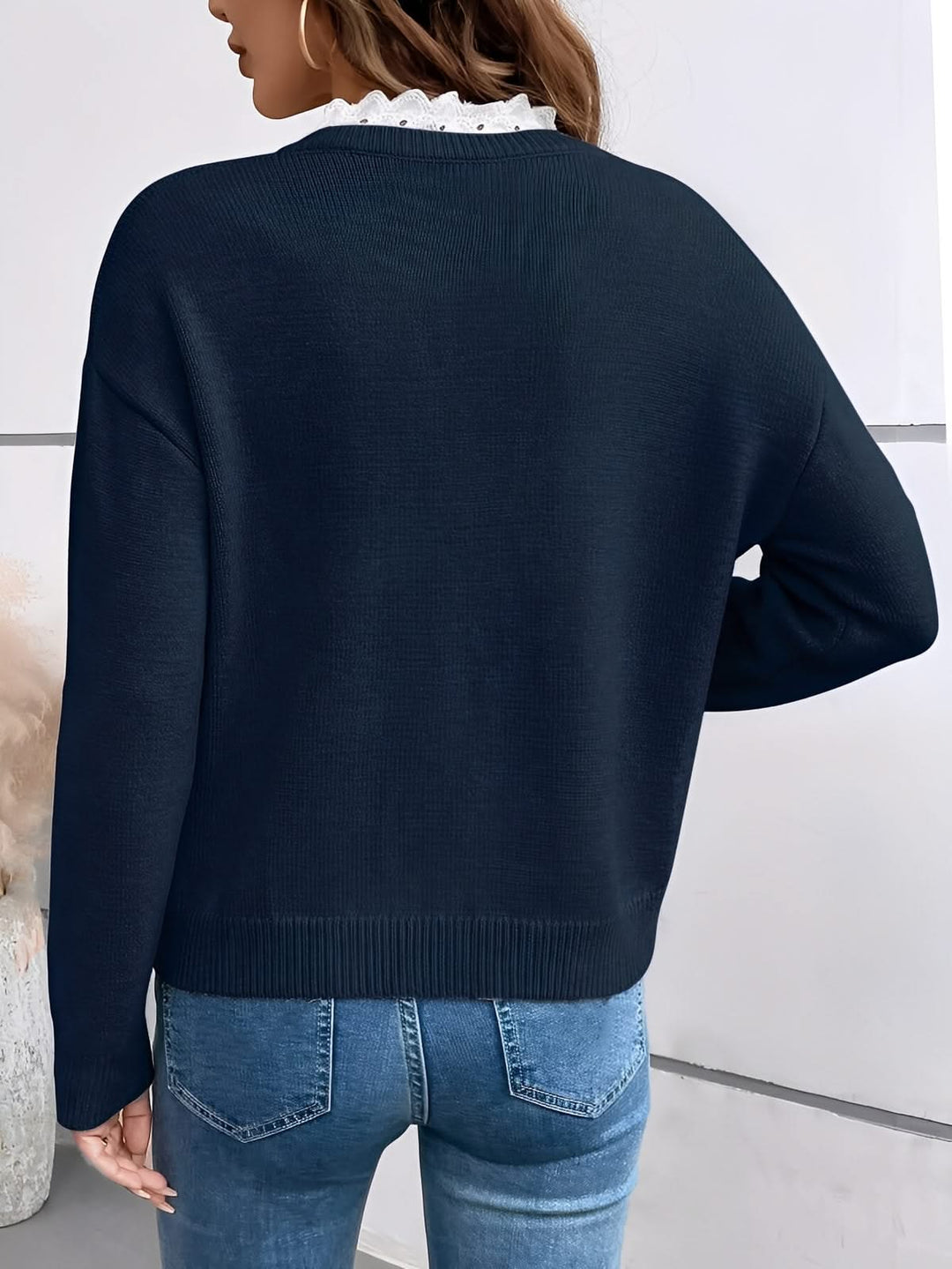 VERA BLOUSE