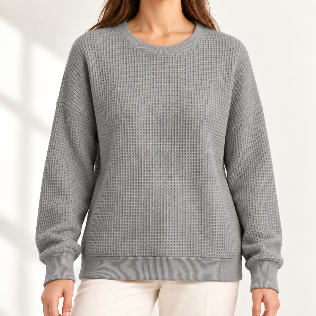 Bramwell Essential Knit Jumper