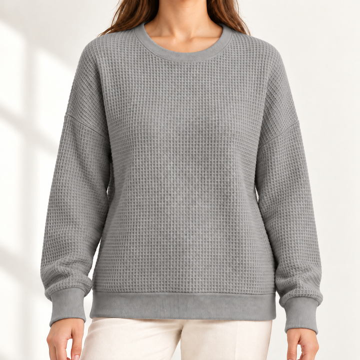 Bramwell Essential Knit Jumper
