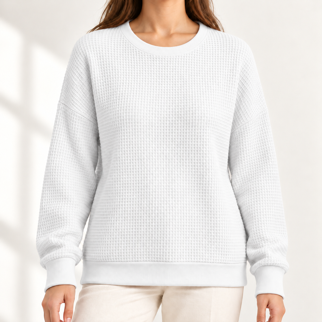 Bramwell Essential Knit Jumper