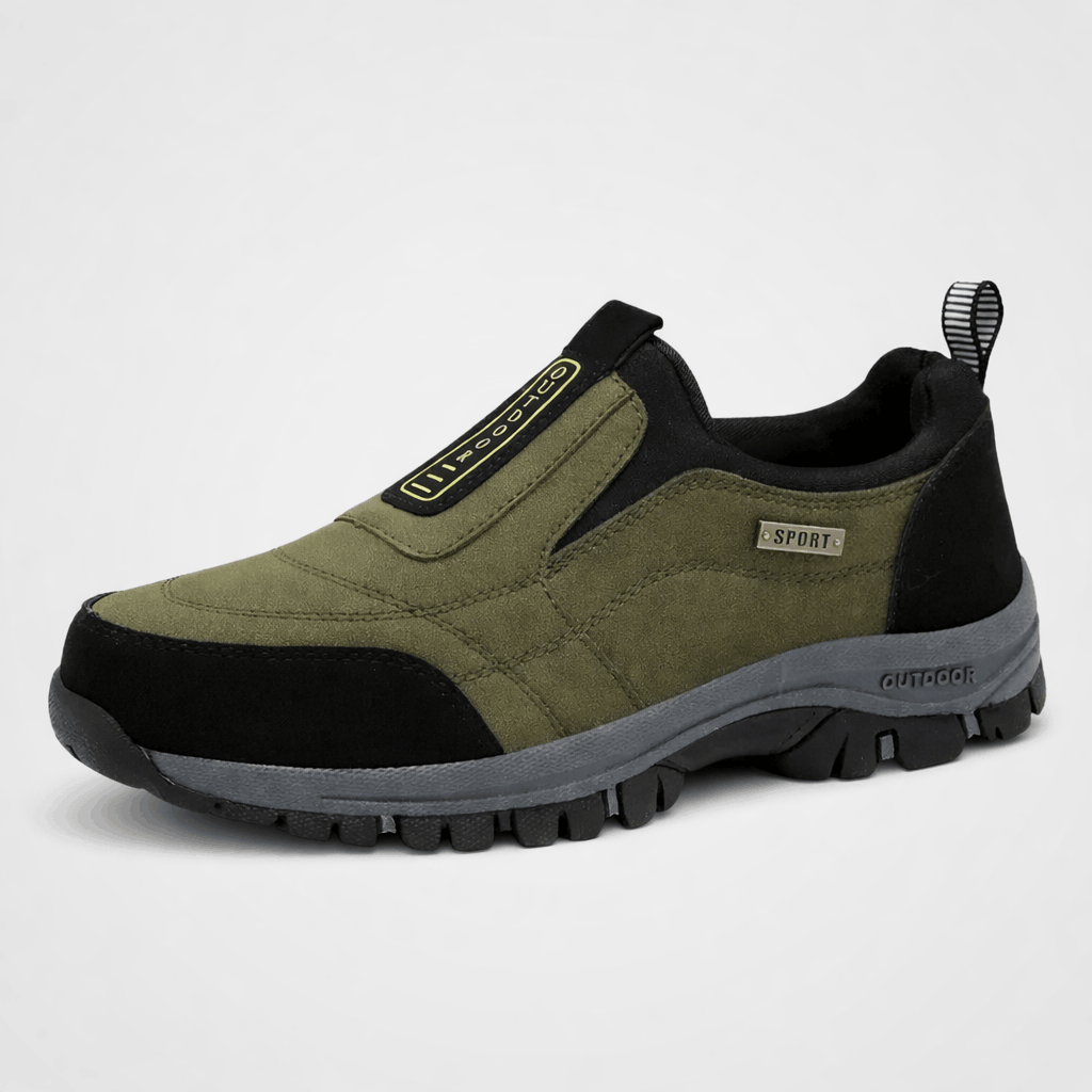 Unisex Orthopaedic Walking Shoes