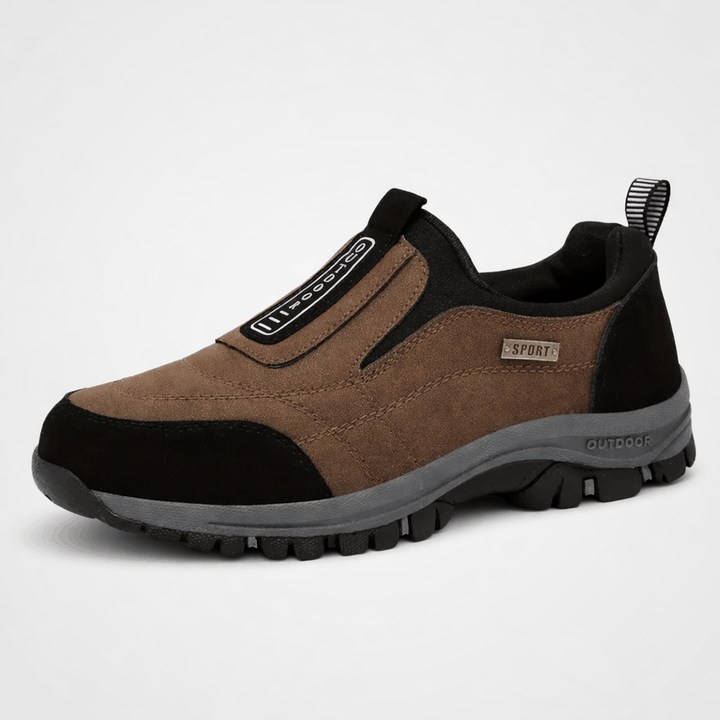 Unisex Orthopaedic Walking Shoes
